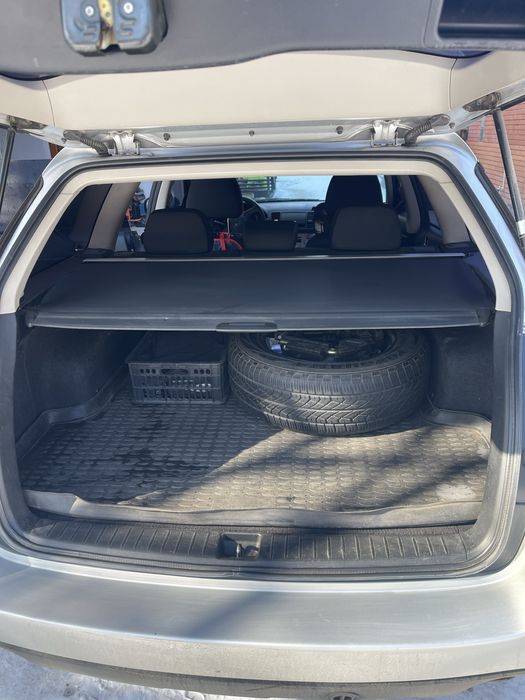 Subaru legacy outback 2005