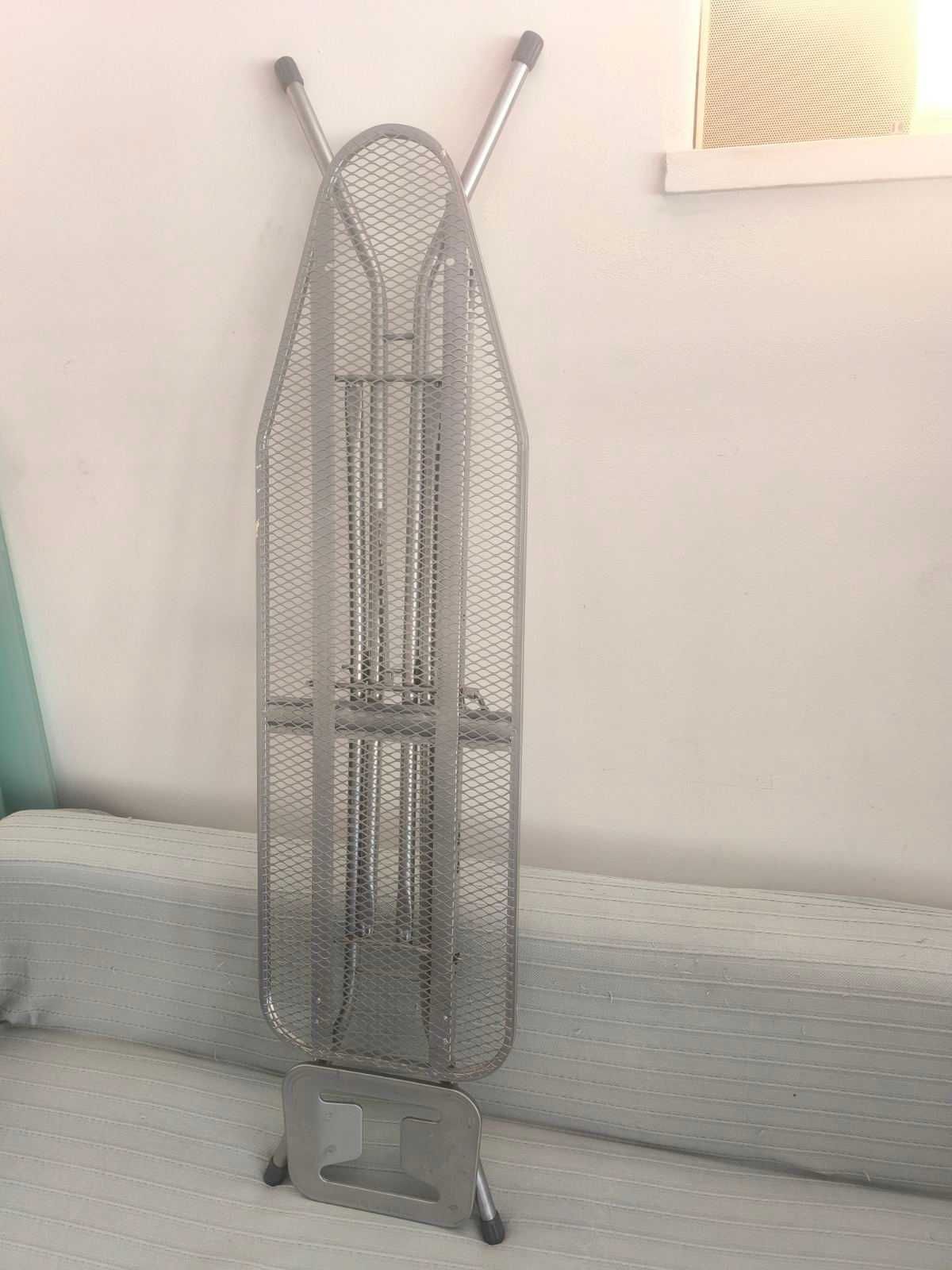 Tabua de Engomar, 113x34 Cm