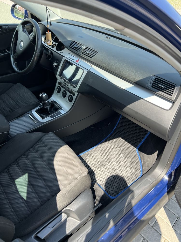 Passat b6 2.0 TDI