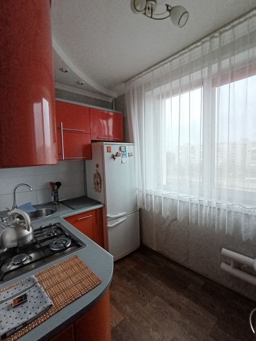 Квартира подобово