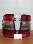 Farolins mercedes ml w163