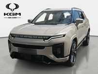 SsangYong/KGM Actyon Joy/163 KM/FV 23%/Ubezpieczenie za 1 zł!