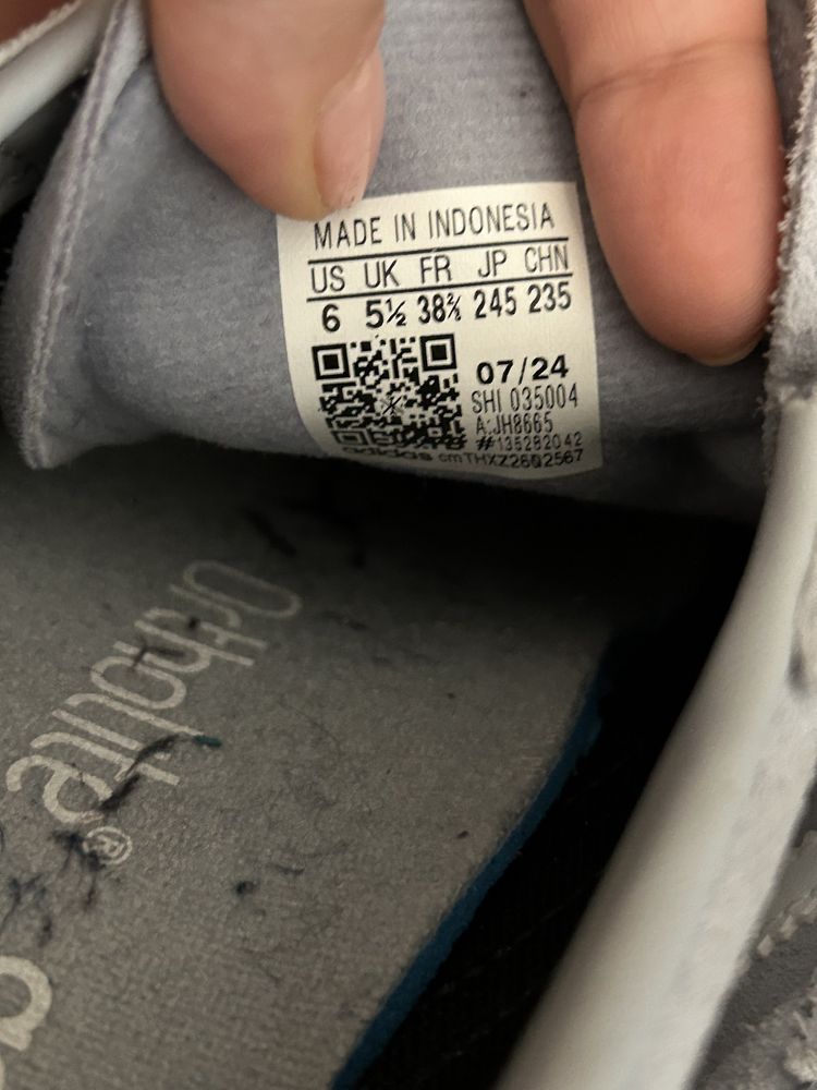 Adidas Spezial 39