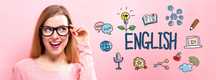 korepetycje angielski online lub z dojazdem,Native Speaker konwersacje