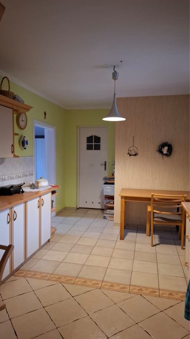 Dom na sprzedaż bezposrednio od wlasciciela /calosc 3100 m2