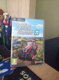 Farming simulator 22 na PC
