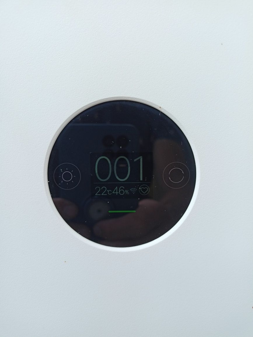 Xiaomi Mi Air Purifier Pro H oczyszczacz powietrza