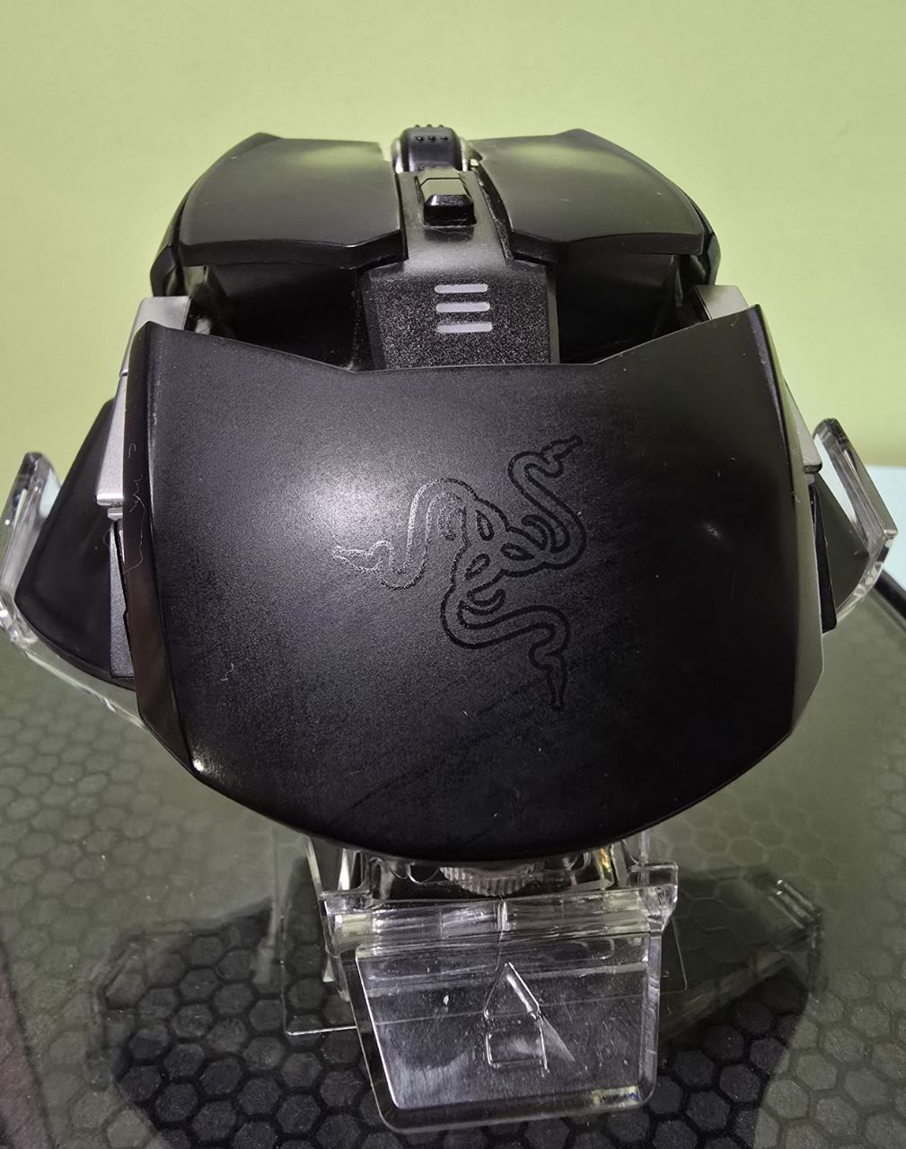 Мышь компьютерная Razer Ouroboros