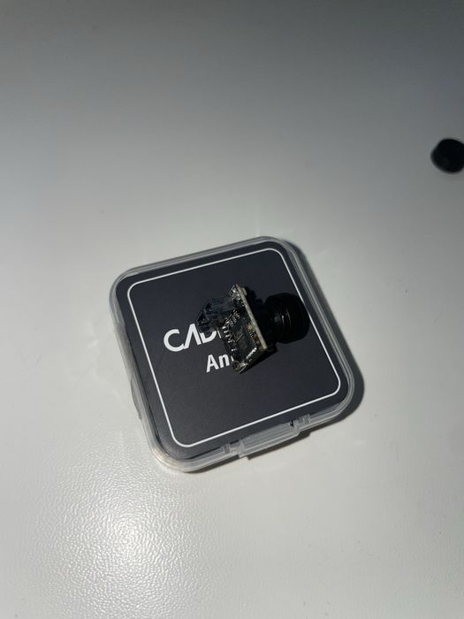 Аналогова Камера  FPV Caddx ant lite 1200TVL для Tinywhoop
