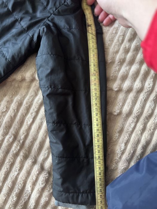 Курточка Machel Kors 5-6 років