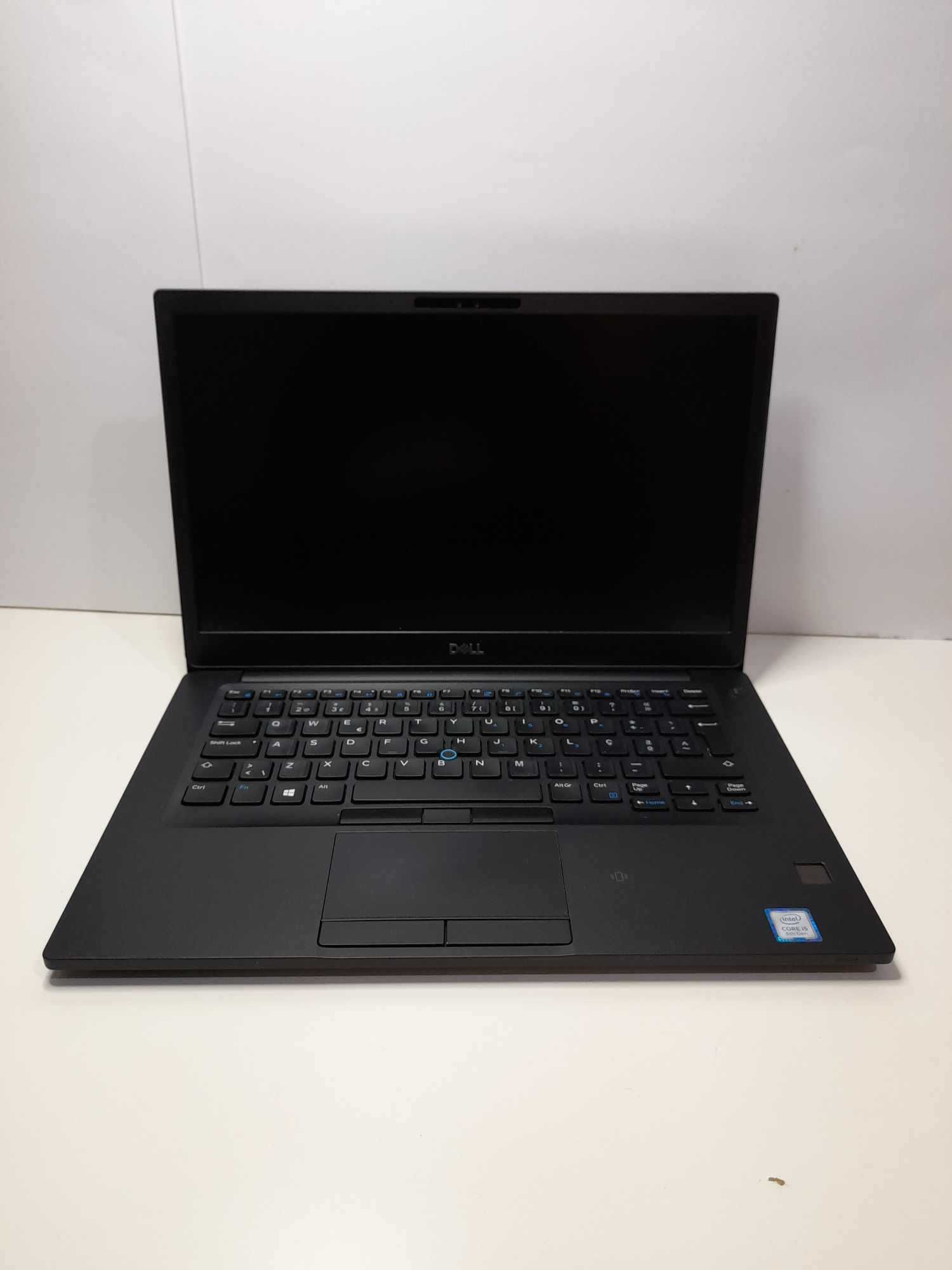 Dell Latitude E7490 - Intel Core i5 / 8Gb / SSD 256Gb / Tec Iluminado