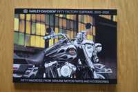 Instrukcja katalog Harley Davidson indian zundapp dkw nsu