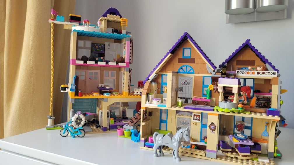 LEGO Friends 41369