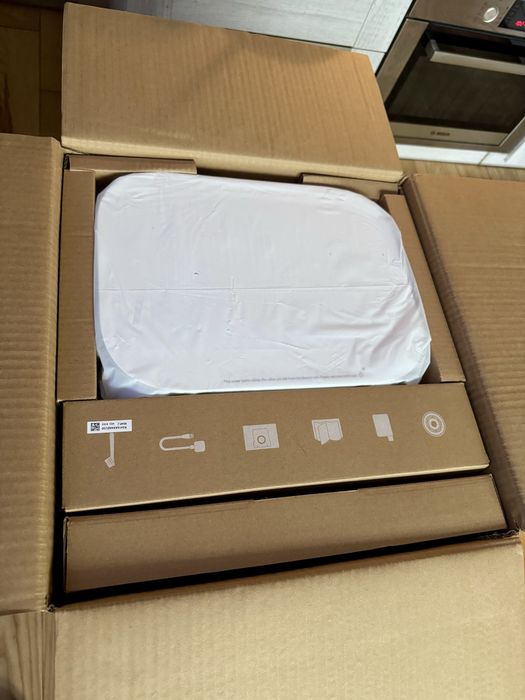 Odkurzacz Dreame X40 Ultra Complete -nowy gwarancja 2 lata