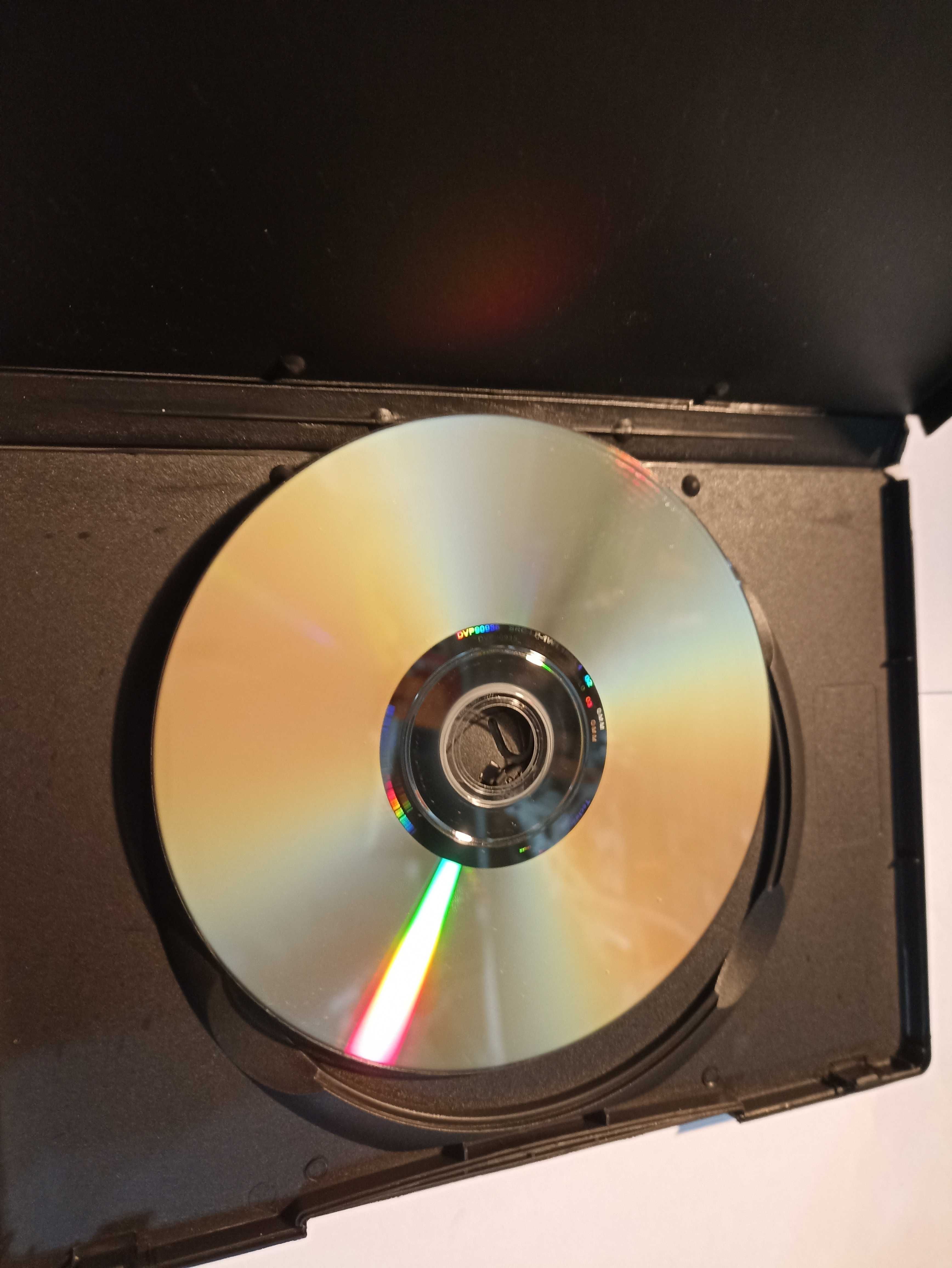 film dvd disney uczeń czarnoksiężnika