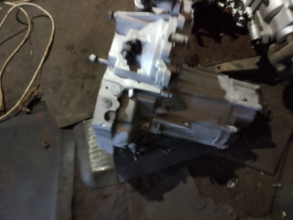 КПП таврия-славута