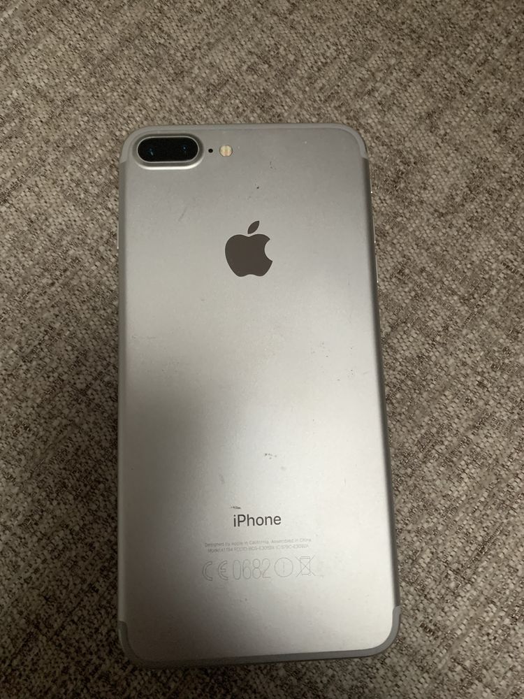 I phone 7 Plus Stan Bdb