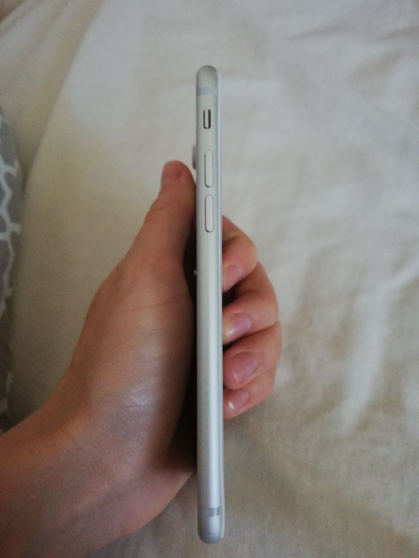Iphone 7 100% baterii