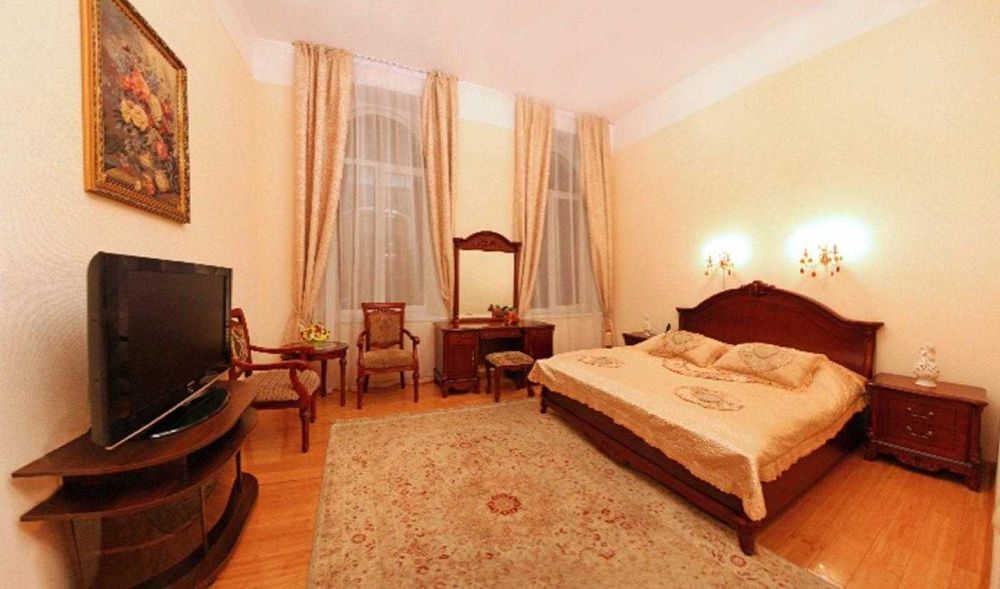 Продам гостиницу на Екатерининской