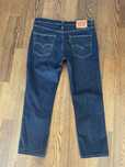 Jeans Levi’s 511 36x32