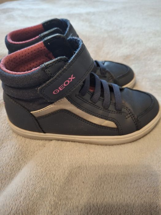 Sneakersy geox 29