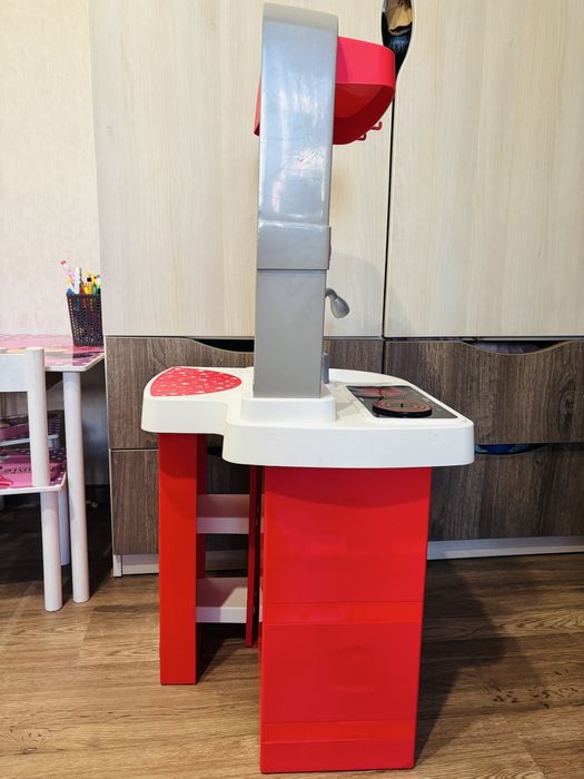 Кухня Smoby Tefal mini