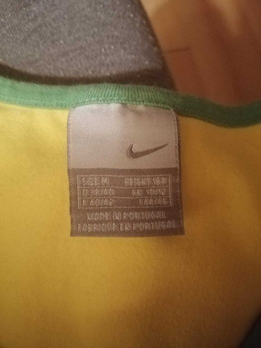 T'shirt Nike Ole