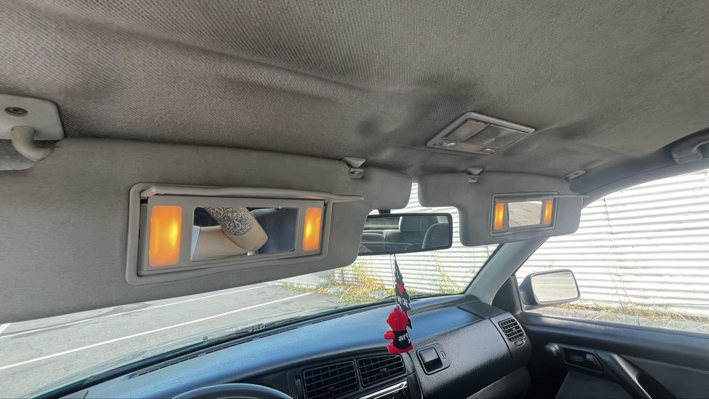 Vendo jetta mk3 canadiano
