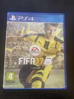 FIFA 17 para ps4