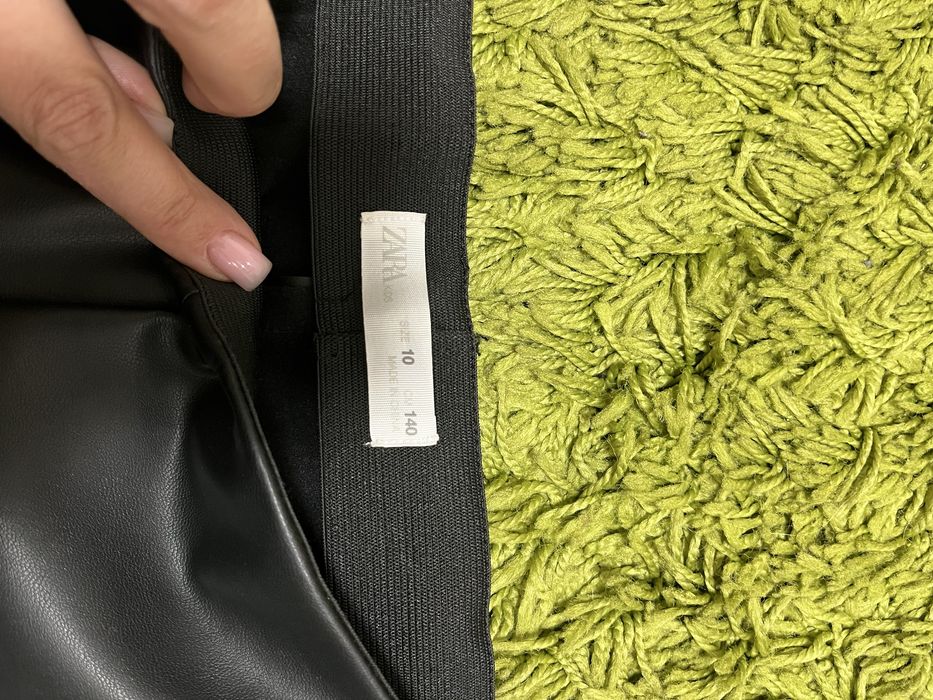 Лосіни zara 140 в ідеальному стані