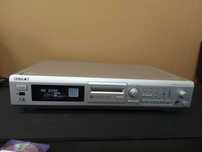 odtwarzcz MiniDisc MD Sony MDS-JE500