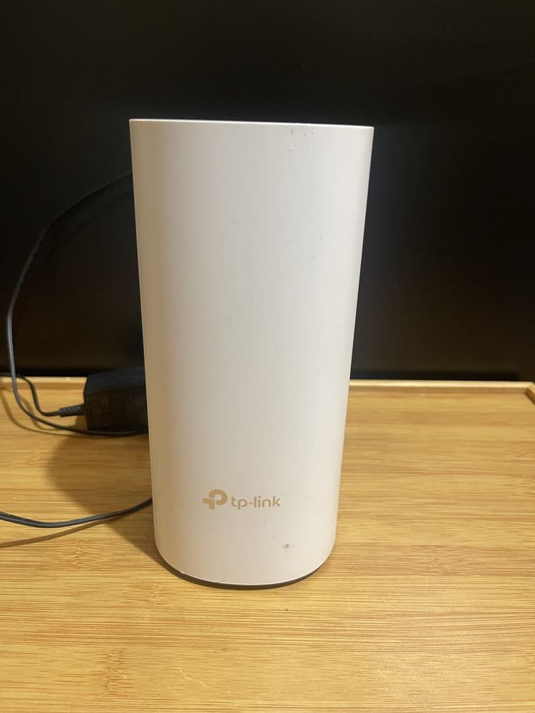 Mesh система wifi tp-link deco M4R