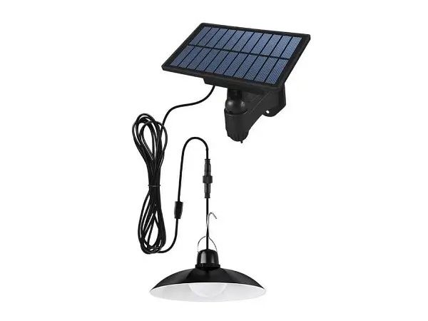 Уличный фонарь LED Flood Light XF-707 на солнечной батарее 8906