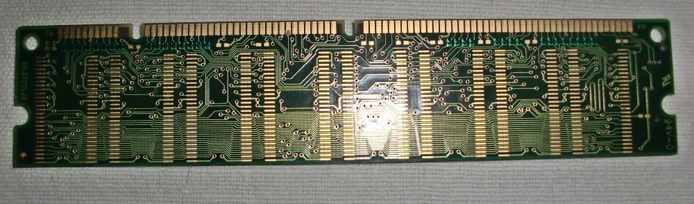 Memória SDRAM 256/133