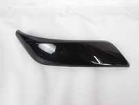Friso da porta Esquerdo Seminovo/ Original BMW 1 (F20)/BMW 1 (F21)/BMW 2 Coupe (...