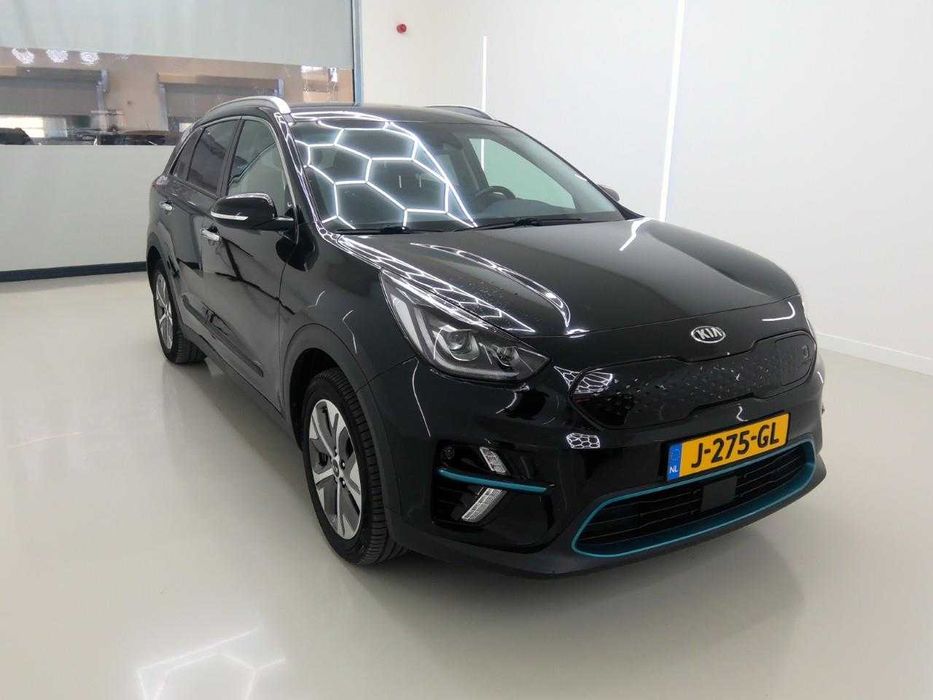KIA Niro EV ExecutiveLine