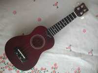 ukulele sopranowe Kohala model: KO-S