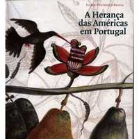 A HERANÇA DAS AMERICAS - LIVRO TEMATICO CTT - 2007