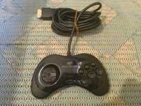 comando sega saturn
