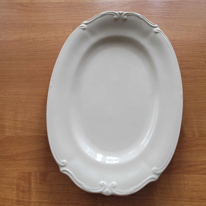 Patera- porcelana Tułowice