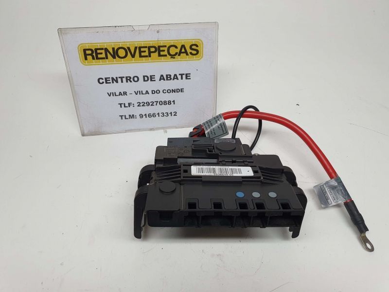 Tampa Bateria Bmw 1 (E87)