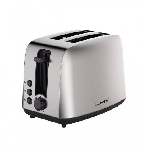Тостер Laretti в ідеальному стані