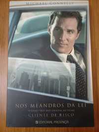 Nos meandros da lei - Michael Connelly