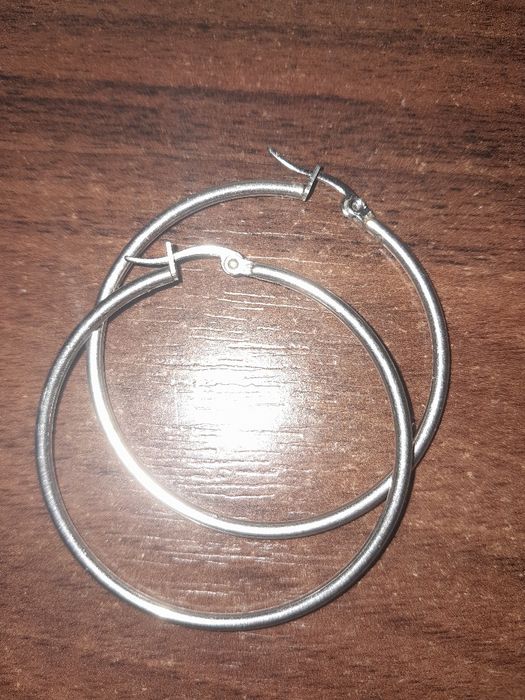 Разные  Сережки.