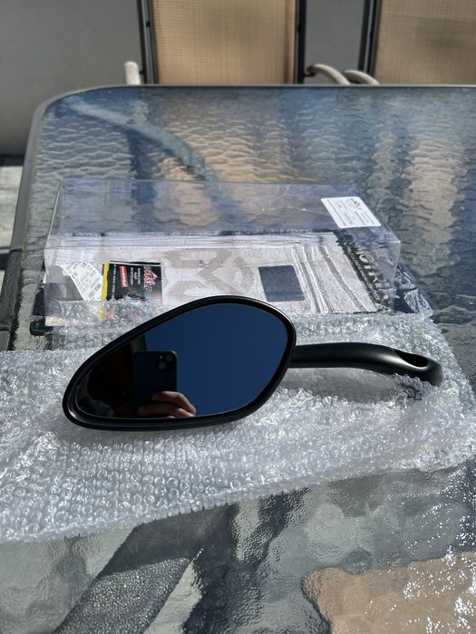 Lusterko lewe MV Agusta 910, 990, 1078 Brutale