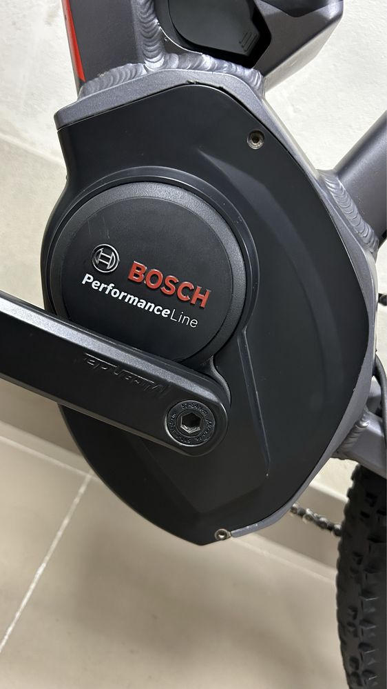 Електровелосипед Atala b-cross 29" M” Bosch 400