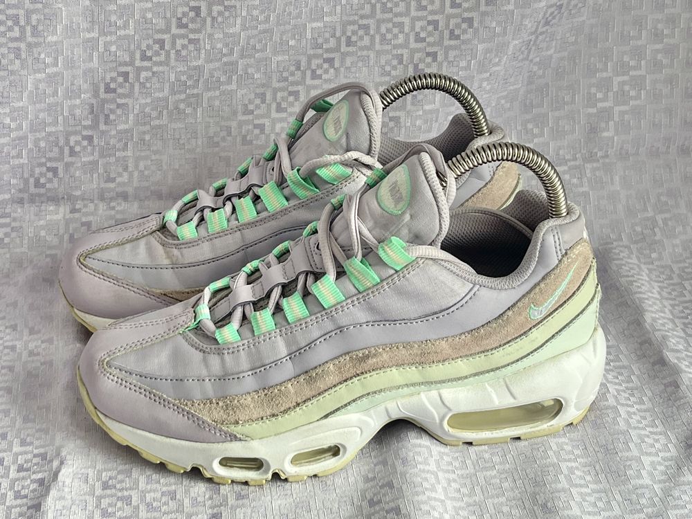 Nike air max 95 buty oryginalne r37,5