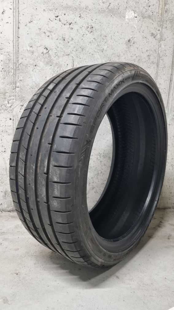 225/40/18  Dunlop Sport Maxx rt2 [1szt]