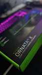Teclado gaming razer ornata v3 X