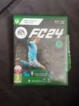 AFC 24  Xbox Series X, Xbox One
